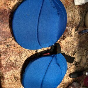 Men's knee pads